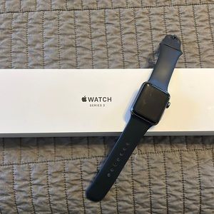 Apple Watch Series 3